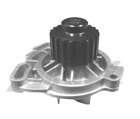 1396 AIRTEX Cooling System Water Pump