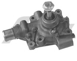1438 AIRTEX Cooling System Water Pump