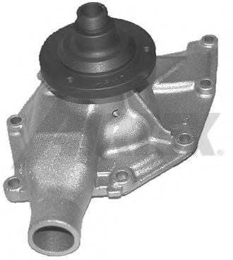 1463 Cooling System Water Pump