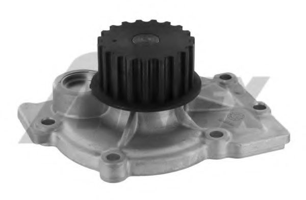 1465 Cooling System Water Pump