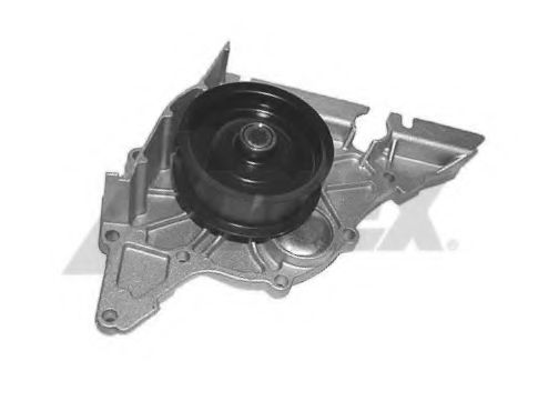 1543 AIRTEX Cooling System Water Pump