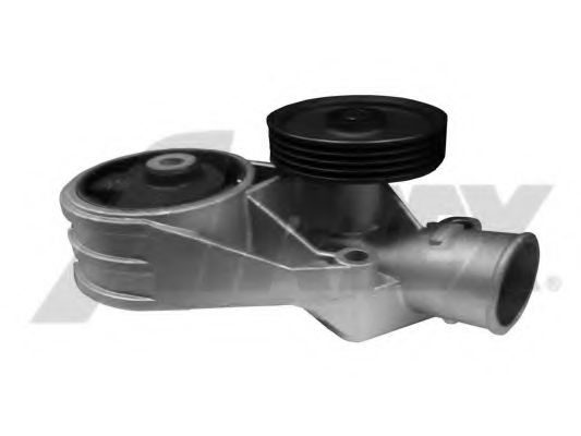 1554 Cooling System Water Pump