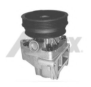 1556 AIRTEX Cooling System Water Pump