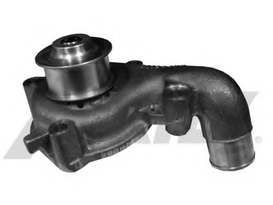 1562 AIRTEX Cooling System Water Pump