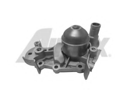 1585 AIRTEX Cooling System Water Pump