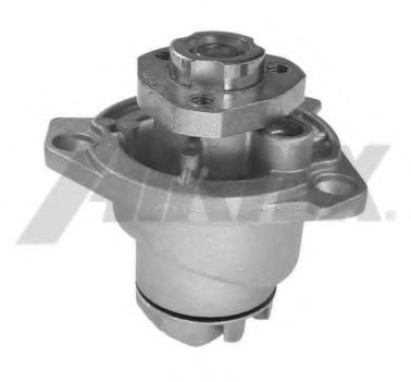 1592 AIRTEX Cooling System Water Pump