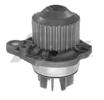 1622 AIRTEX Cooling System Water Pump