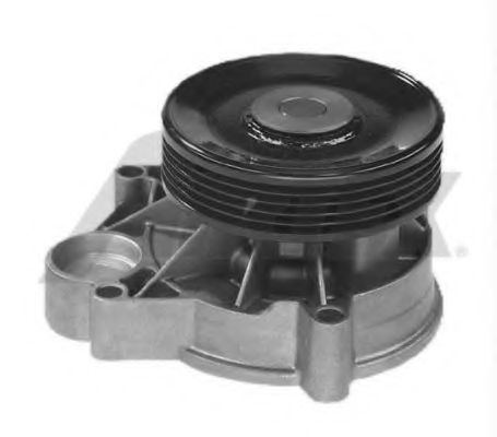 1630 AIRTEX Cooling System Water Pump