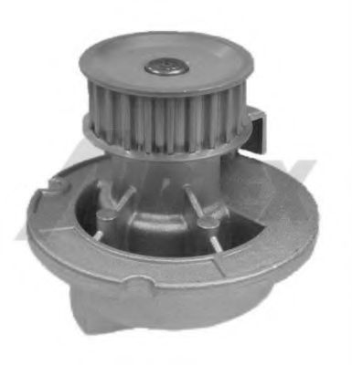 1642 AIRTEX Cooling System Water Pump