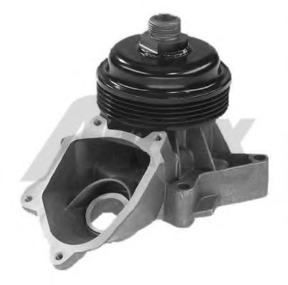 1645 AIRTEX Cooling System Water Pump