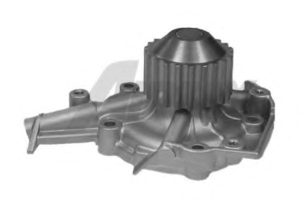 1646 AIRTEX Cooling System Water Pump