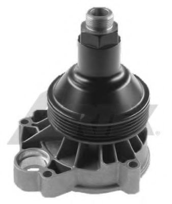 1649 AIRTEX Cooling System Water Pump