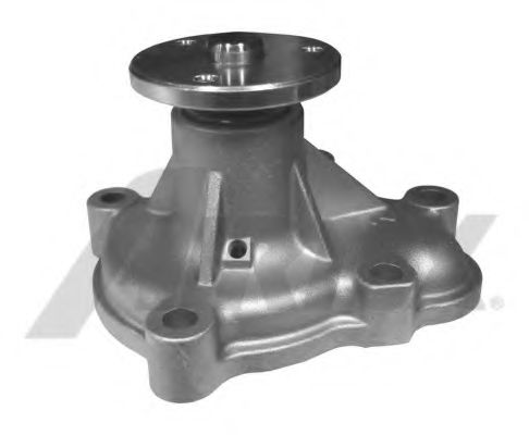 1667 AIRTEX Cooling System Water Pump