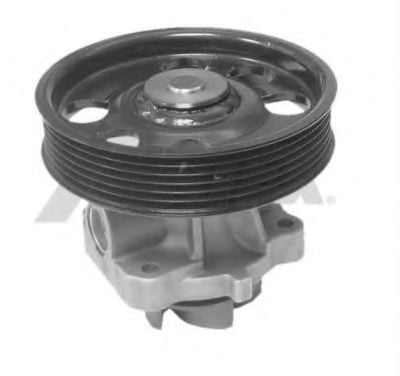1674 Cooling System Water Pump