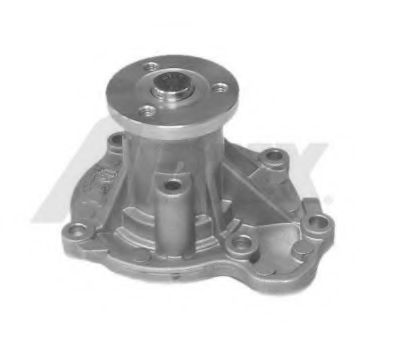 1680 AIRTEX Cooling System Water Pump