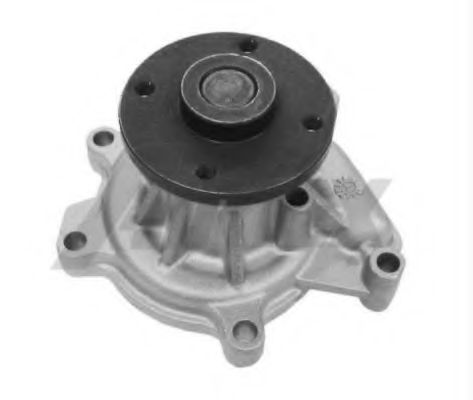 1685 AIRTEX Cooling System Water Pump
