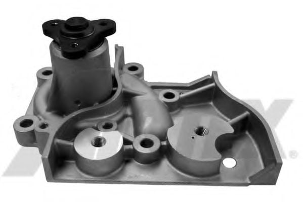 1727 AIRTEX Cooling System Water Pump