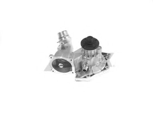 1734 AIRTEX Cooling System Water Pump