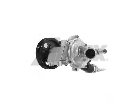 1737 Cooling System Water Pump