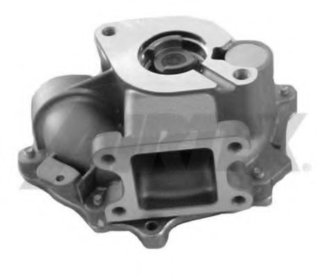 1748 AIRTEX Cooling System Water Pump