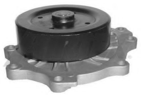 1750 Cooling System Water Pump