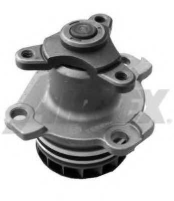 1751 AIRTEX Cooling System Water Pump