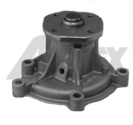 1752 AIRTEX Cooling System Water Pump