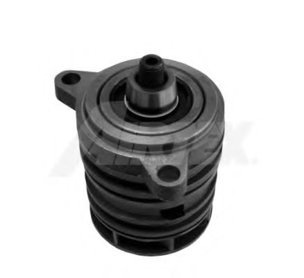 1753 Cooling System Water Pump
