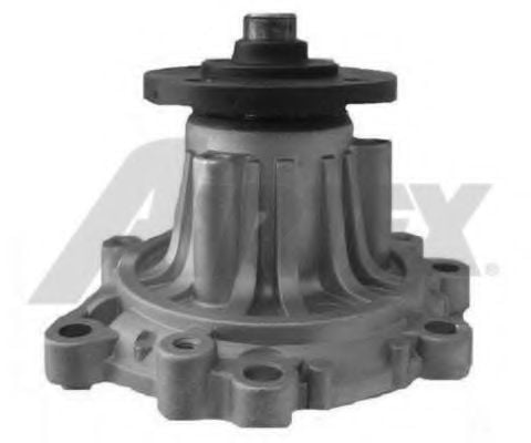 1790 AIRTEX Cooling System Water Pump