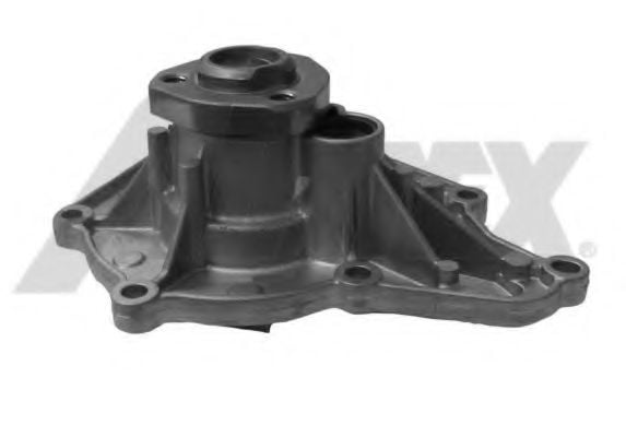 1796 AIRTEX Cooling System Water Pump