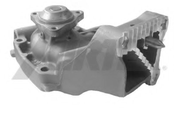 1806 Cooling System Water Pump