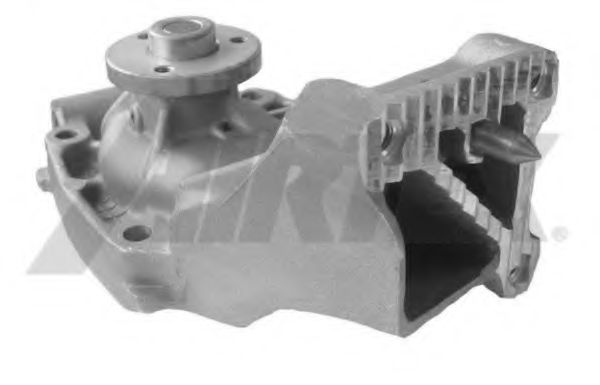 1807 AIRTEX Cooling System Water Pump