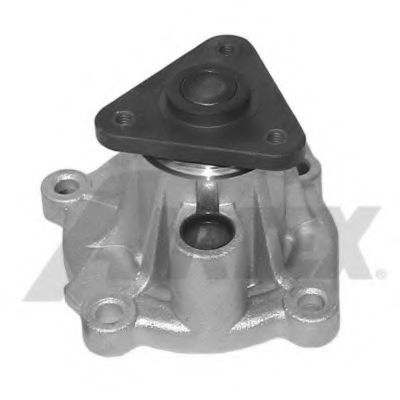 1837 AIRTEX Cooling System Water Pump