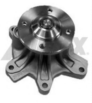 1850 AIRTEX Cooling System Water Pump
