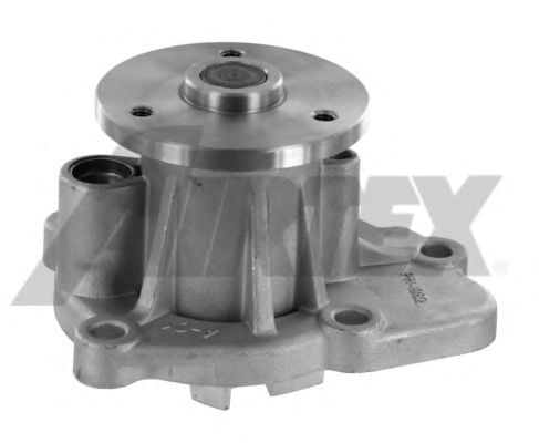 1870 Engine Timing Control Inlet Valve