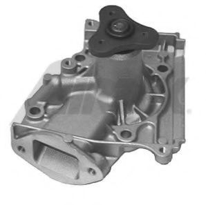 4049 Cooling System Water Pump
