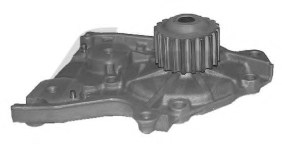 4053 AIRTEX Cooling System Water Pump
