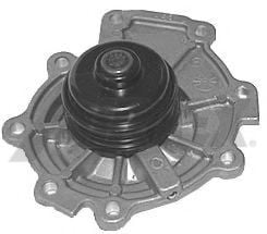 4091 AIRTEX Cooling System Water Pump