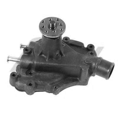 5049H AIRTEX Cooling System Water Pump