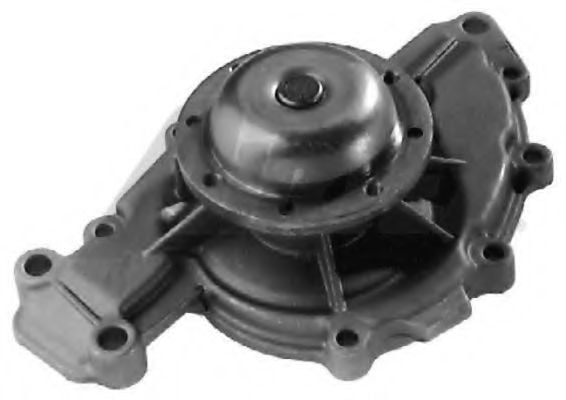 5050N Cooling System Water Pump