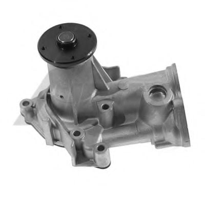 7117 AIRTEX Cooling System Water Pump