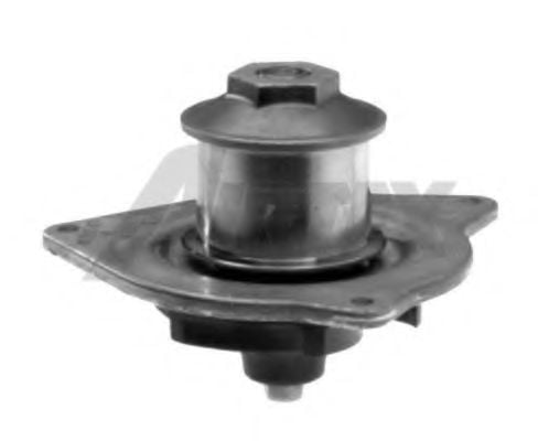 7141 Cooling System Water Pump