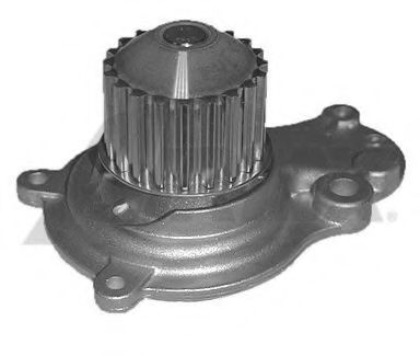 7156 Cooling System Water Pump