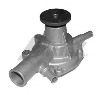9021 Cooling System Water Pump