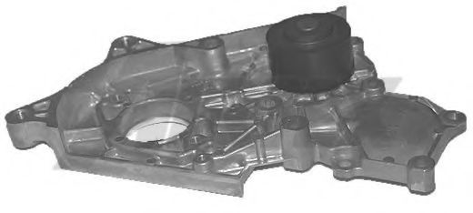 9059 Cooling System Water Pump