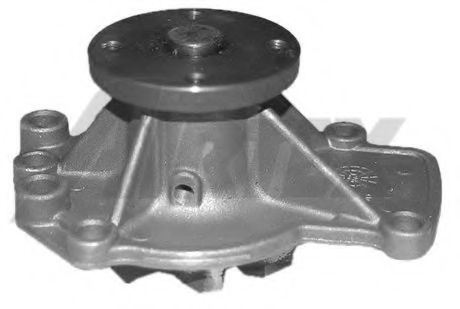 9213 Cooling System Water Pump