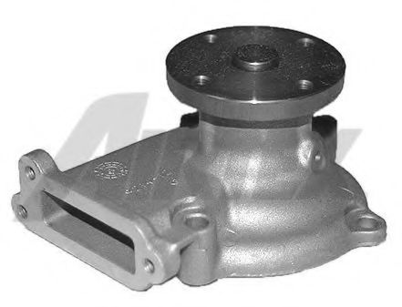 9214 AIRTEX Cooling System Water Pump