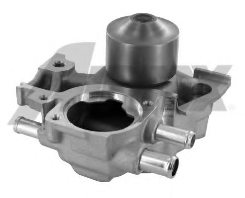 9215 Cooling System Water Pump