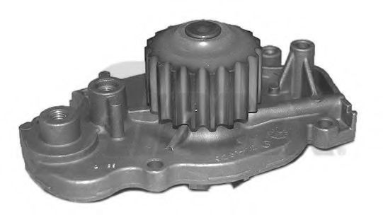 9251 AIRTEX Cooling System Water Pump