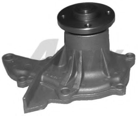 9272 Cooling System Water Pump